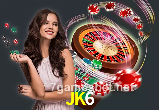 vivo no cassino JK6