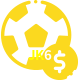 Aposte em esportes do mundo todo no JK6!