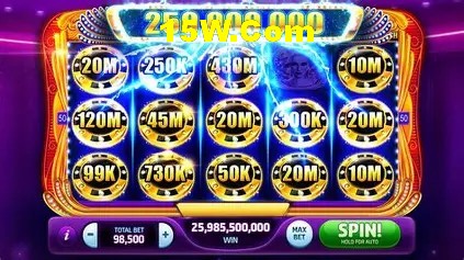 PG Slots Collection