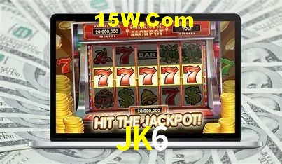 Sistemas de Segurança JK6