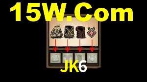 Blackjack Table JK6