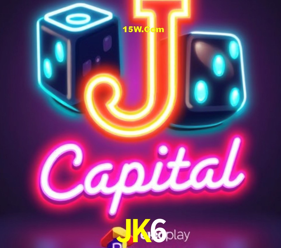 Diretório de Jogos JK6