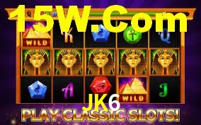 Welcome Bonus JK6
