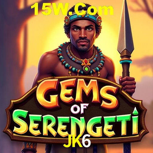 APP oficial da JK6 para mobile