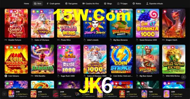 JK6,jk6.com