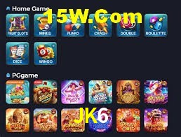 Player Reviews JK6