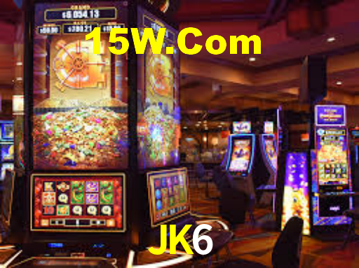 JK6 - Jogos De Casino Online - jk6.com