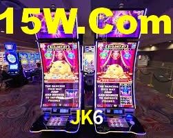Spaceman Game JK6
