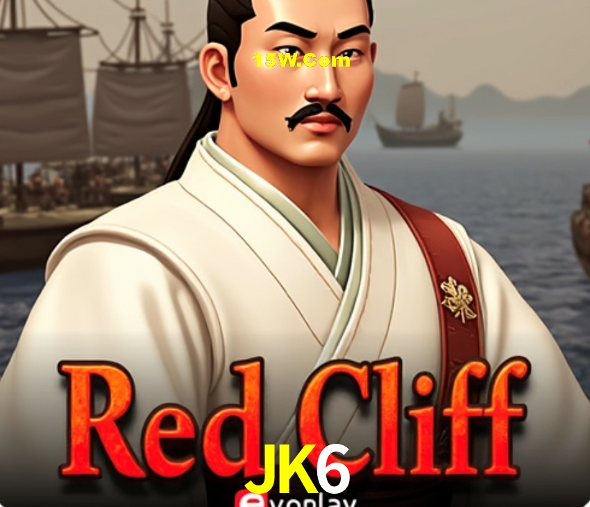 Jogos de Slot JK6