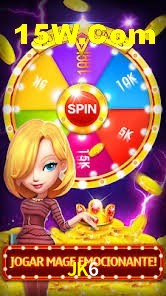 Account Benefits JK6