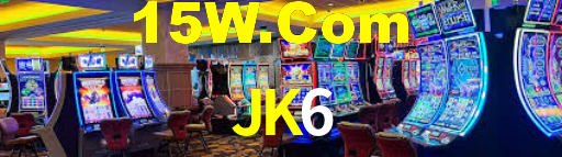 JK6: Jogos de Caça-Níqueis-Altas Recompensas, Roleta-Velocidade, Blackjack-Desafios Máximos
